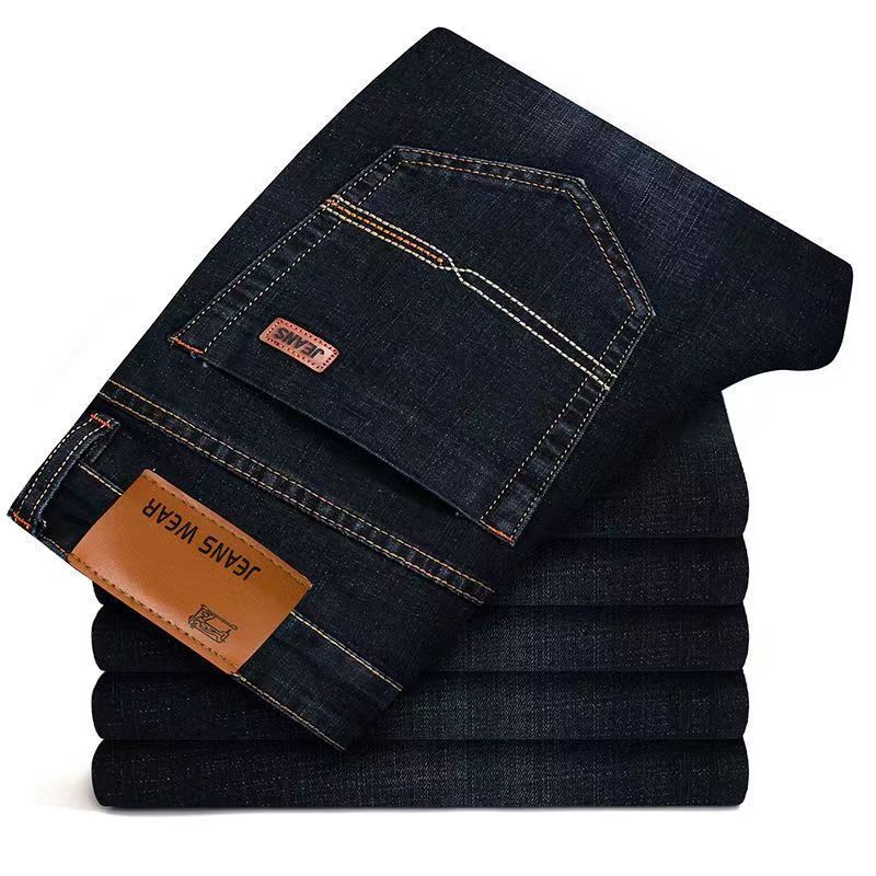 Levis Jeans 501 - 2026 Yeni Stil İş Erkek Kot