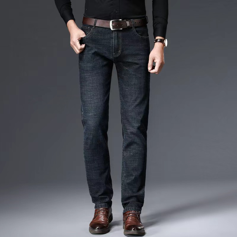2026 Yeni Stil İş Erkek Kot Pa - Levis Jeans 501 incelemesi ve fiyatı