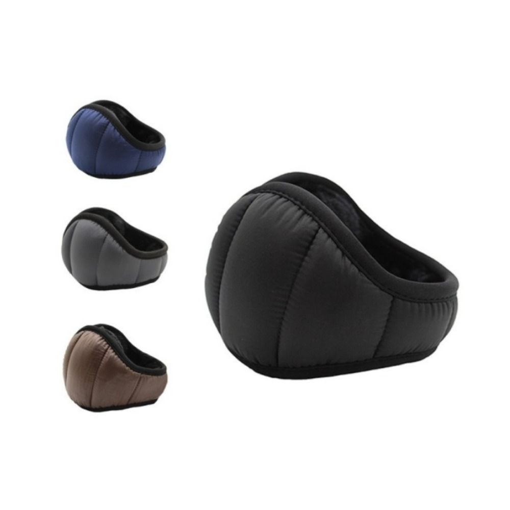 Moda Kulak Koruyucu Kışlık Erk - Earmuffs Foldable incelemesi ve fiyatı