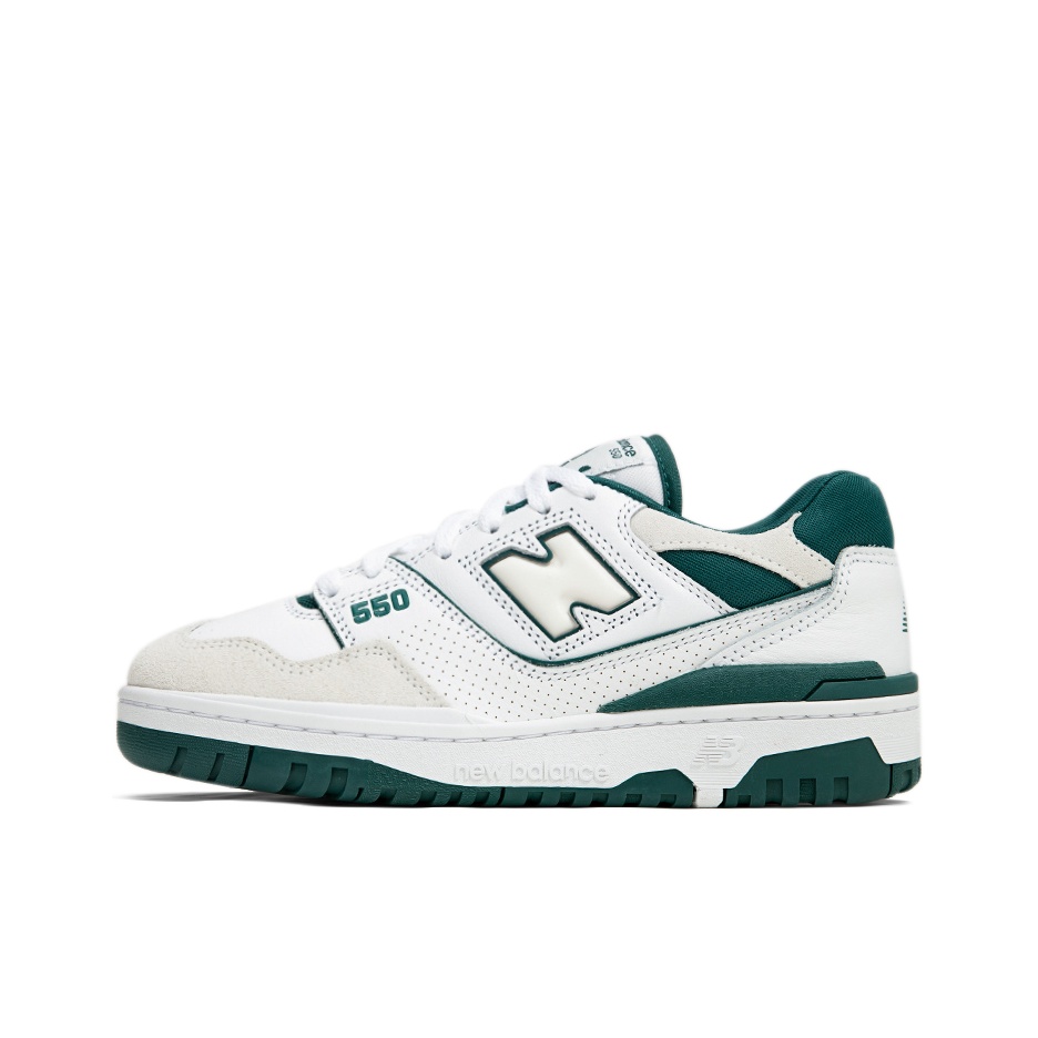 New Balance NB 550 Vintage Bas - New Balance Shoes 550 incelemesi ve fiyatı