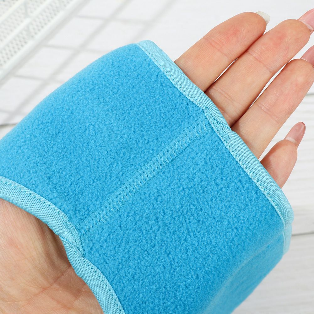 1 Adet Saç Bandı Saç Ter Bandı - Fleece Ear Warmer Band incelemesi ve fiyatı