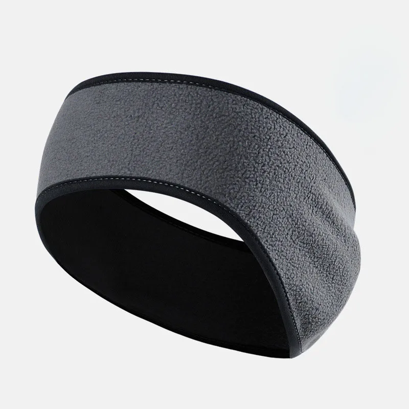 Açık hava kışlık polar kulak ı - Winter Headband Fleece incelemesi ve fiyatı