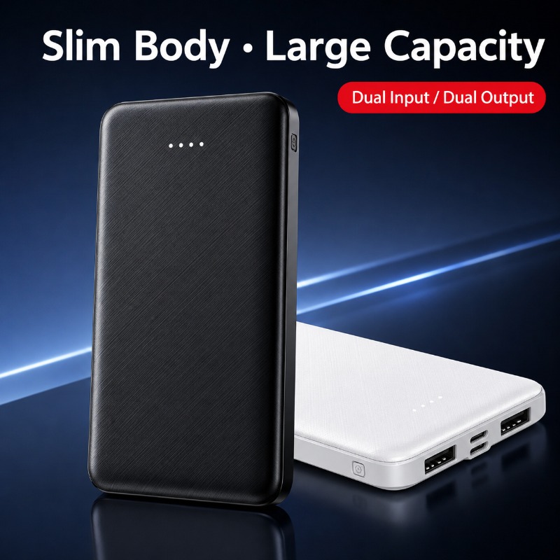 20000mAh Güç Bankası Ultra İnc - Heated Vest Battery incelemesi ve fiyatı