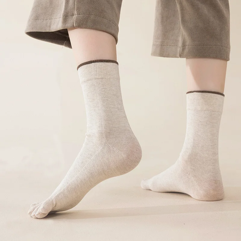 5/10 Çift Erkek Yün Parmak Çor - Thermal Sock Wool incelemesi ve fiyatı
