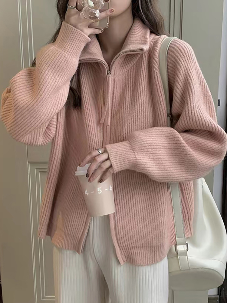 Sonbahar Kış Kadın Modası Trik - Wool Coat Peacoat incelemesi ve fiyatı