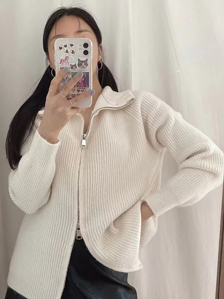 Sonbahar Kış Kadın Modası Trik - Wool Coat Peacoat incelemesi ve fiyatı